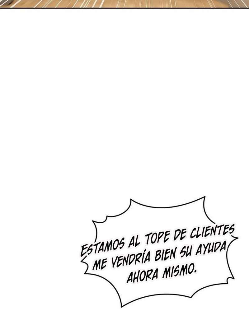 No se permiten hombres Capítulo 24 - Page 110