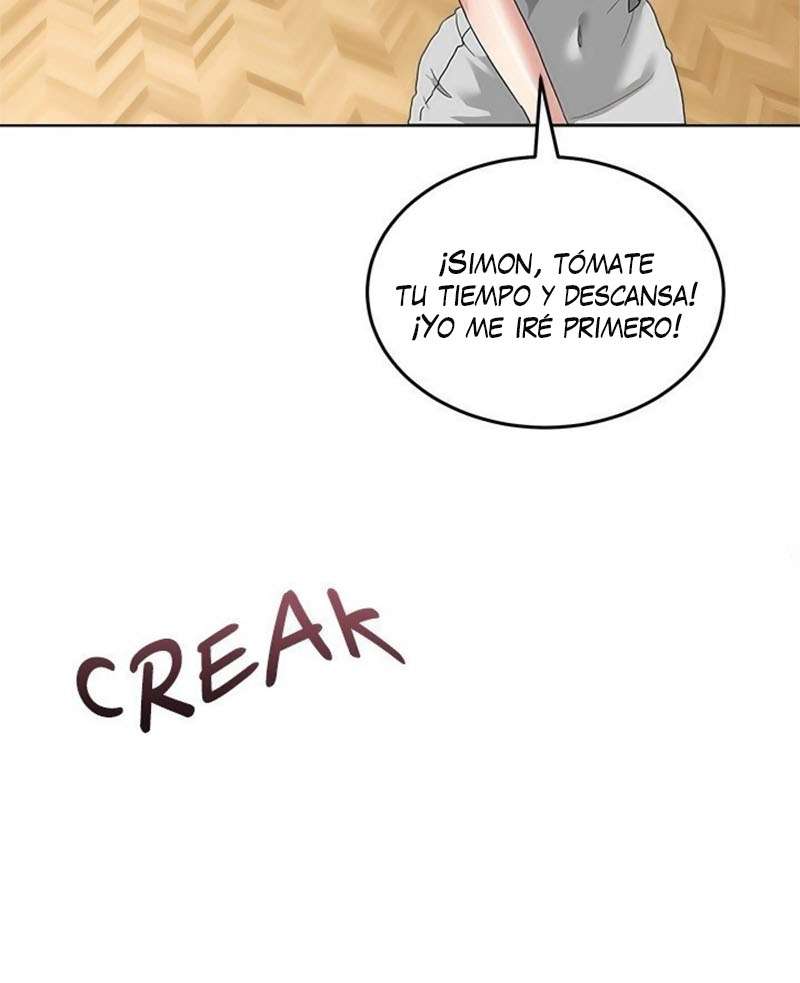 No se permiten hombres Capítulo 24 - Page 112