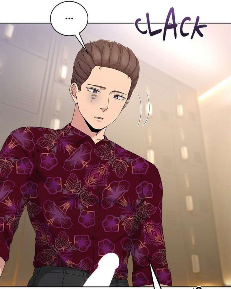 No se permiten hombres Capítulo 24 - Page 113