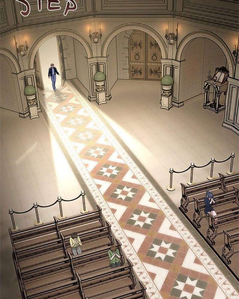 No se permiten hombres Capítulo 24 - Page 122