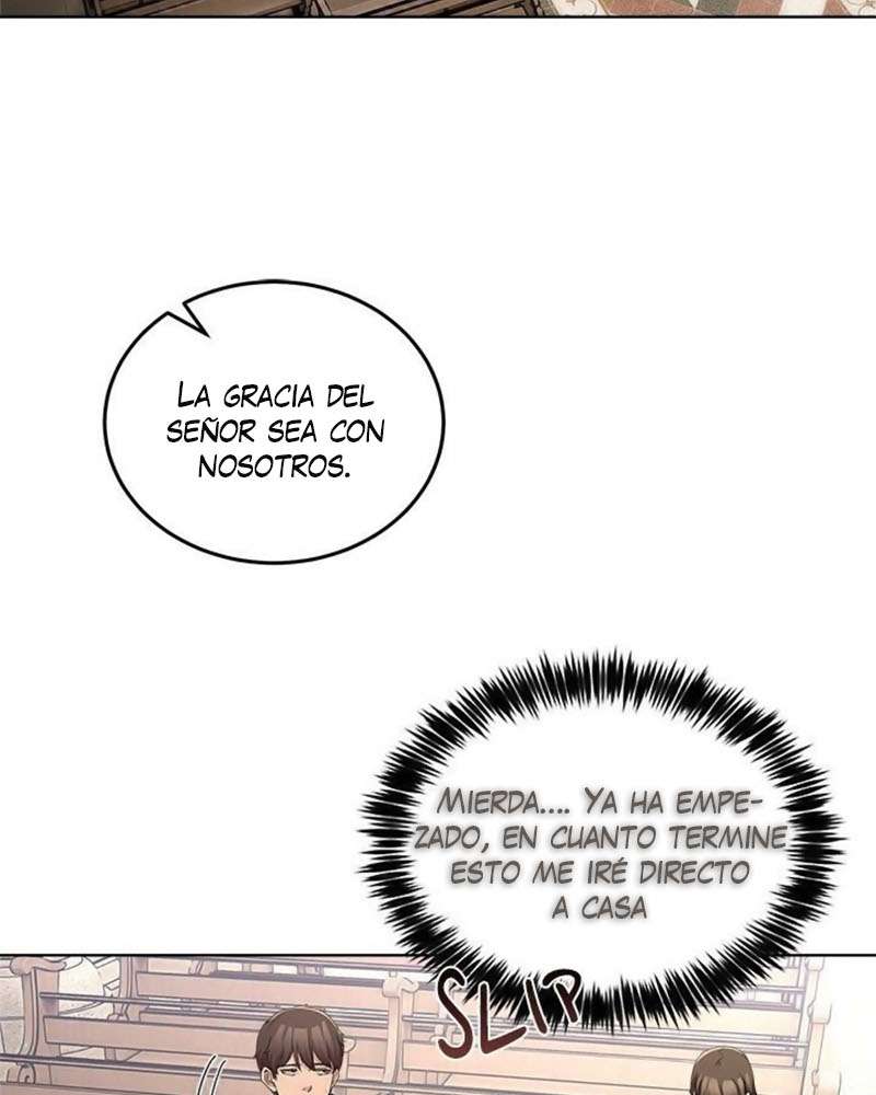 No se permiten hombres Capítulo 24 - Page 123