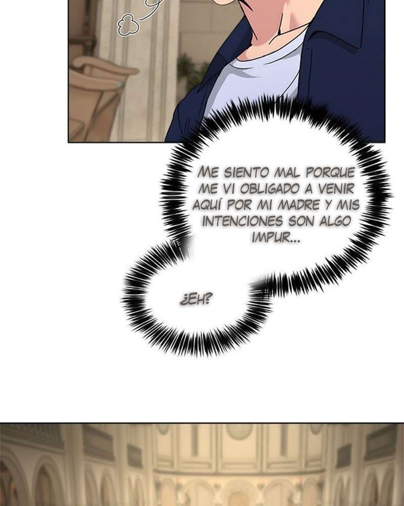 No se permiten hombres Capítulo 24 - Page 127