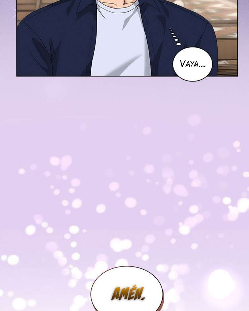 No se permiten hombres Capítulo 24 - Page 136