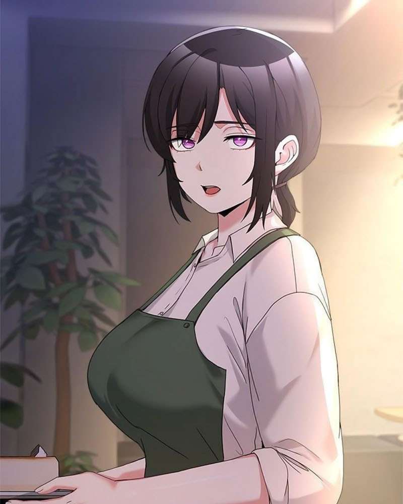 No se permiten hombres Capítulo 24 - Page 15