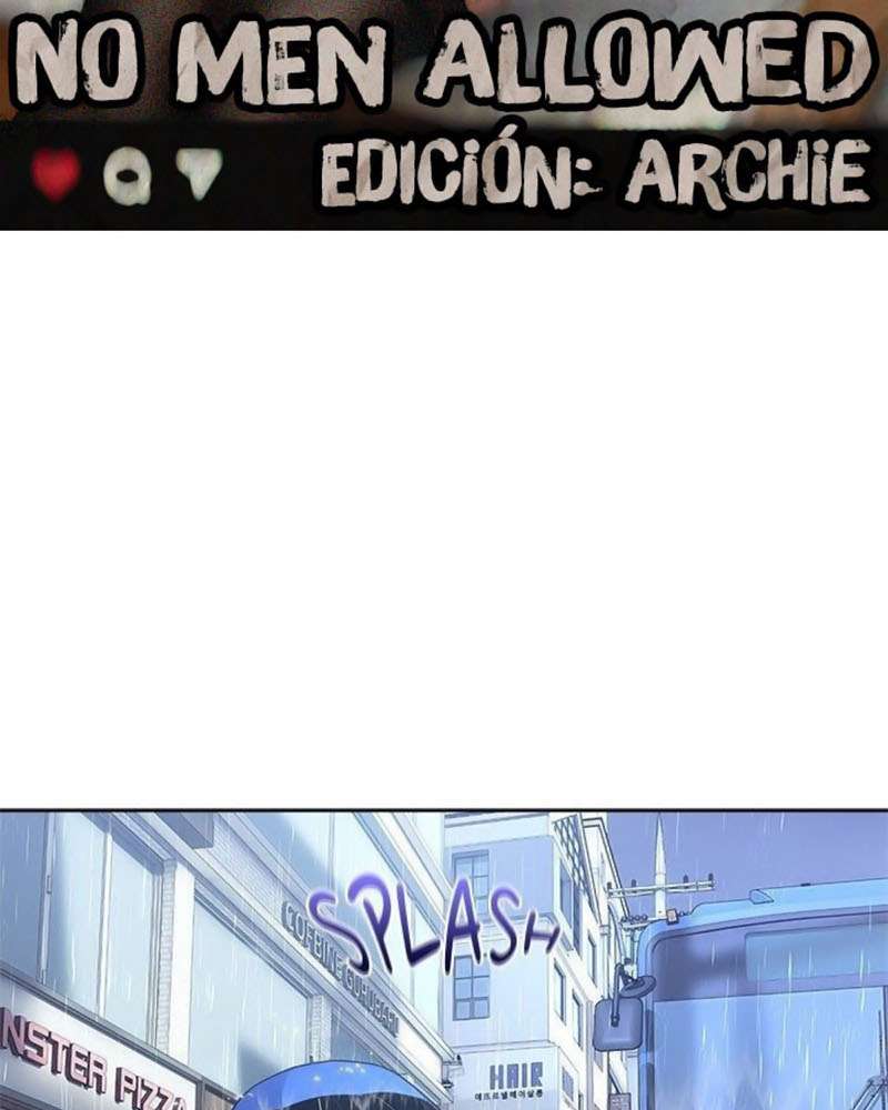 No se permiten hombres Capítulo 24 - Page 2