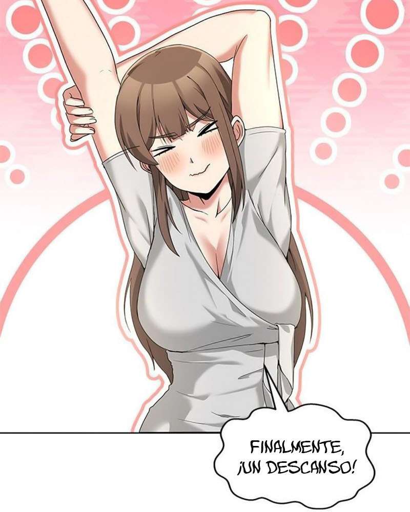 No se permiten hombres Capítulo 24 - Page 20