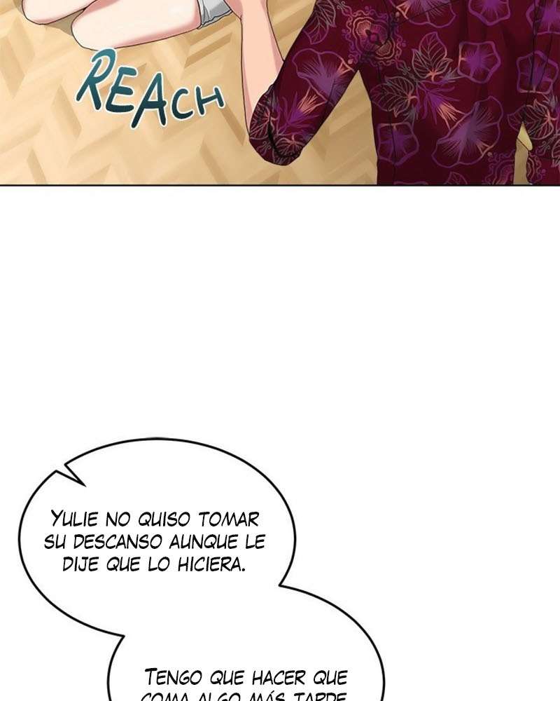 No se permiten hombres Capítulo 24 - Page 23