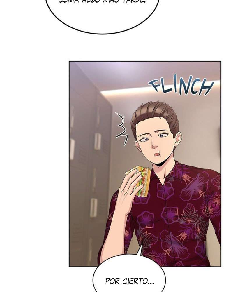 No se permiten hombres Capítulo 24 - Page 24