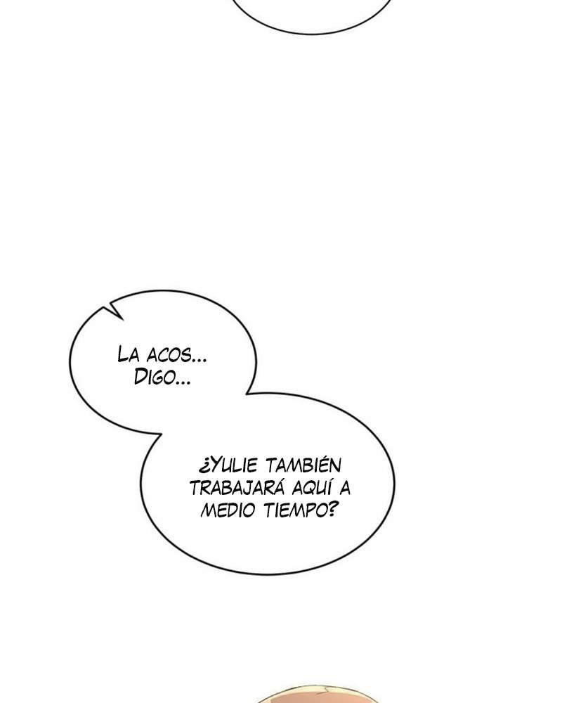 No se permiten hombres Capítulo 24 - Page 25