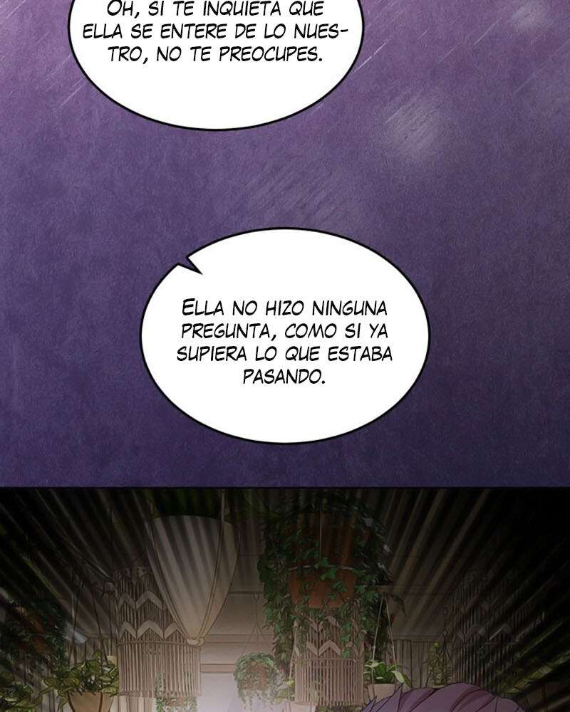 No se permiten hombres Capítulo 24 - Page 29