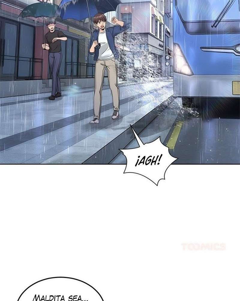 No se permiten hombres Capítulo 24 - Page 3