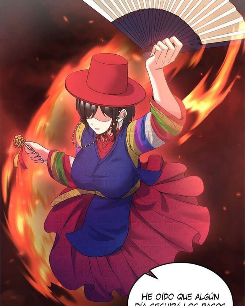 No se permiten hombres Capítulo 24 - Page 38