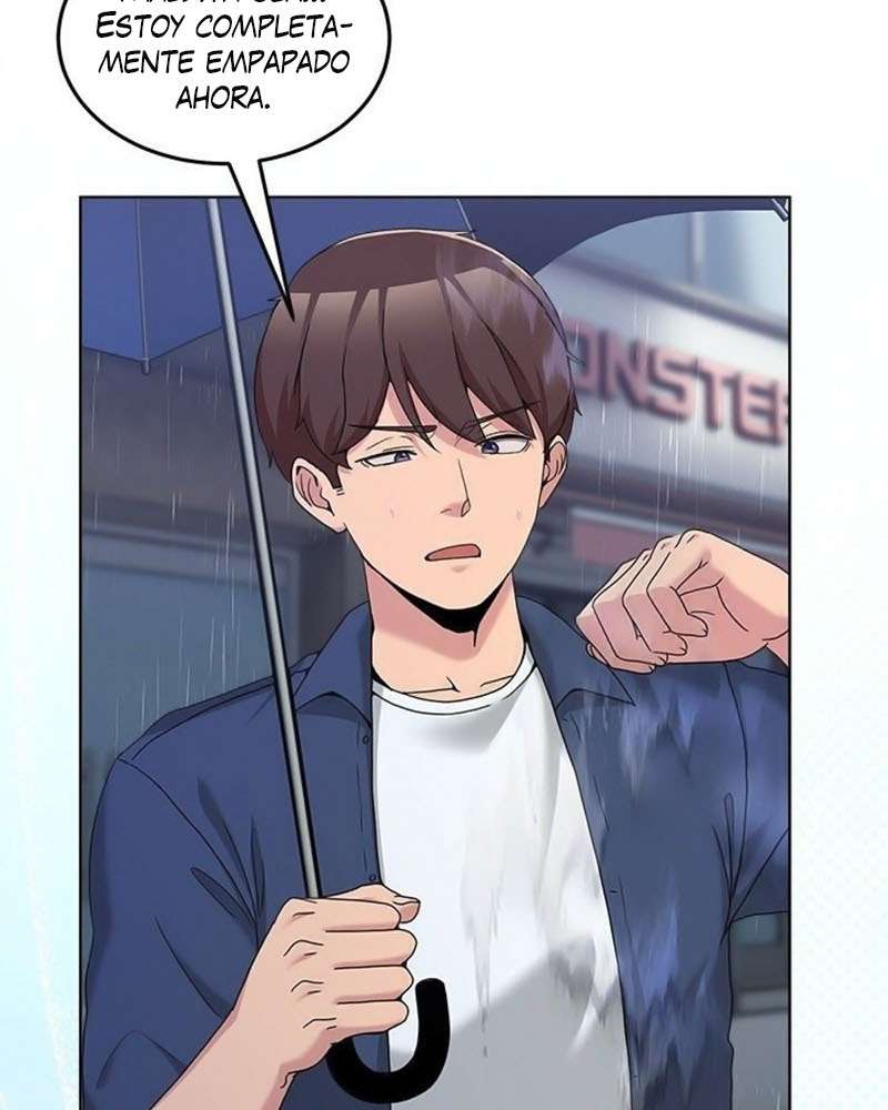 No se permiten hombres Capítulo 24 - Page 4