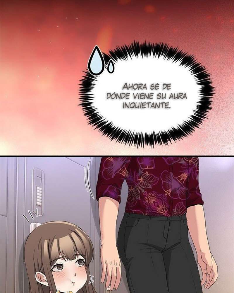 No se permiten hombres Capítulo 24 - Page 40