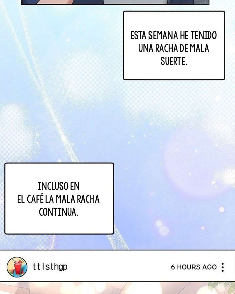 No se permiten hombres Capítulo 24 - Page 5