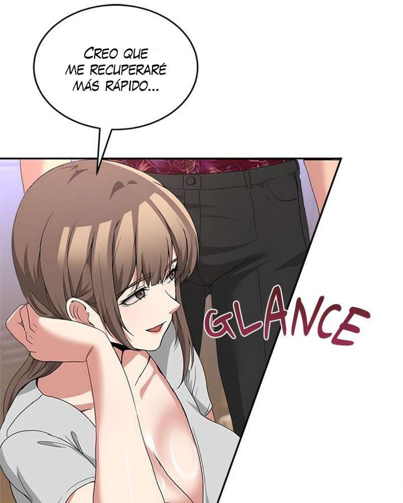 No se permiten hombres Capítulo 24 - Page 50