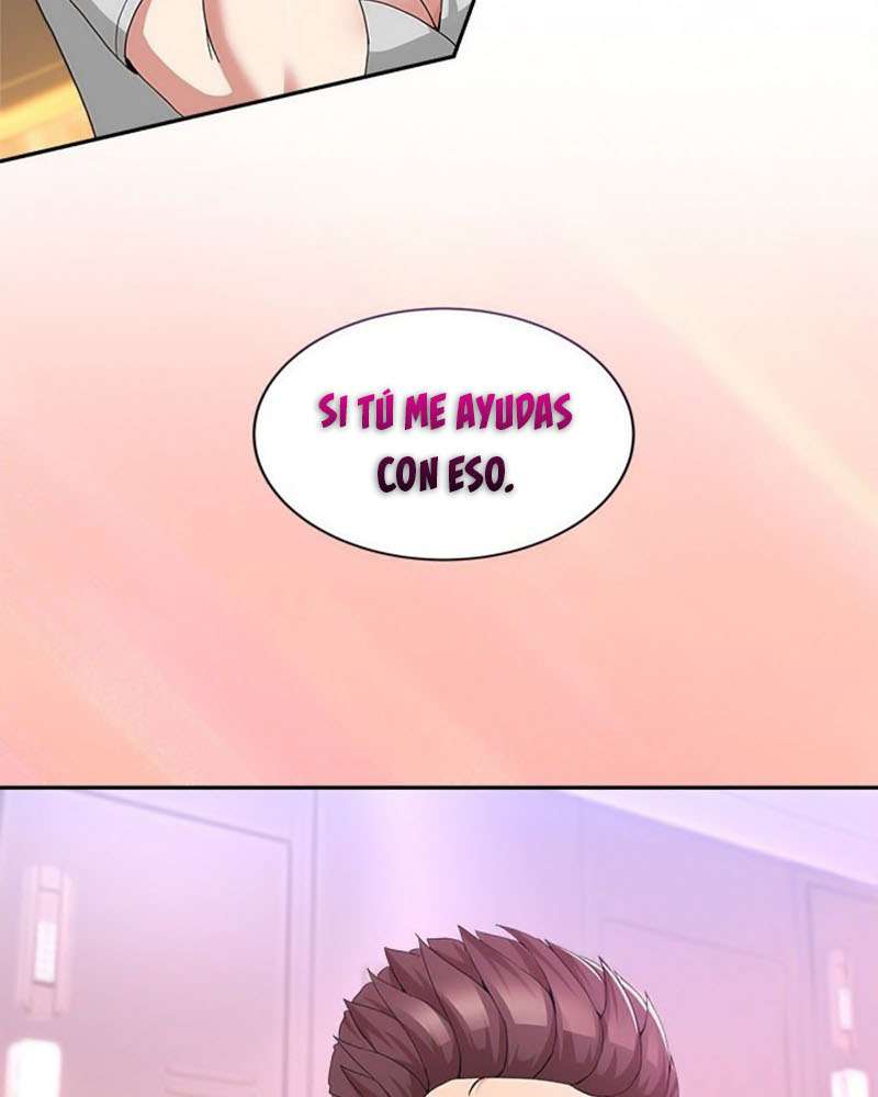 No se permiten hombres Capítulo 24 - Page 51