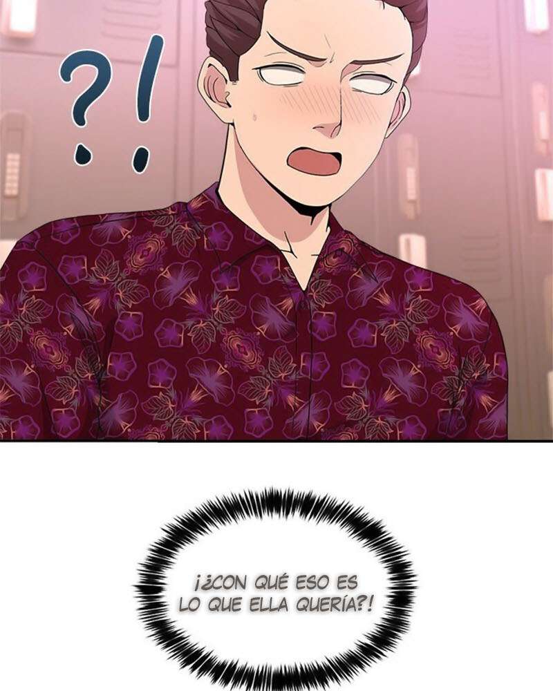 No se permiten hombres Capítulo 24 - Page 52