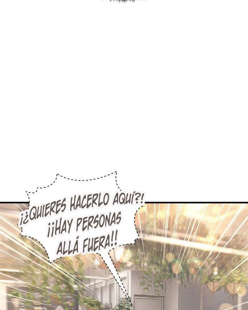 No se permiten hombres Capítulo 24 - Page 53