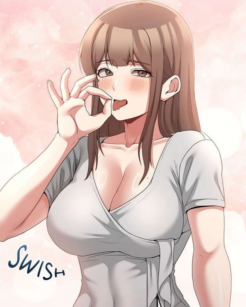 No se permiten hombres Capítulo 24 - Page 56