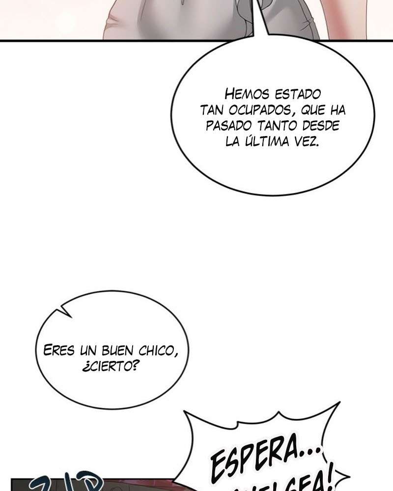 No se permiten hombres Capítulo 24 - Page 57