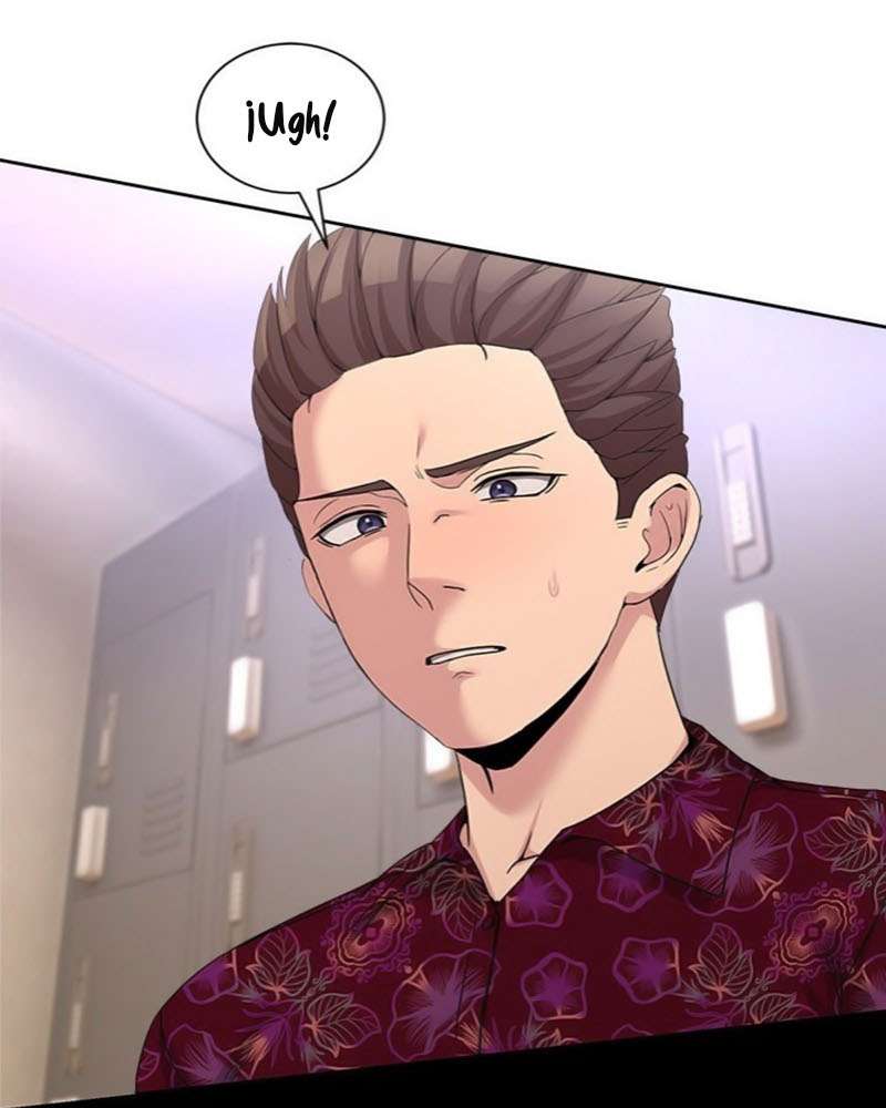 No se permiten hombres Capítulo 24 - Page 60