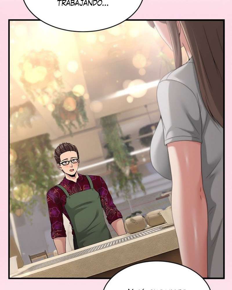 No se permiten hombres Capítulo 24 - Page 66