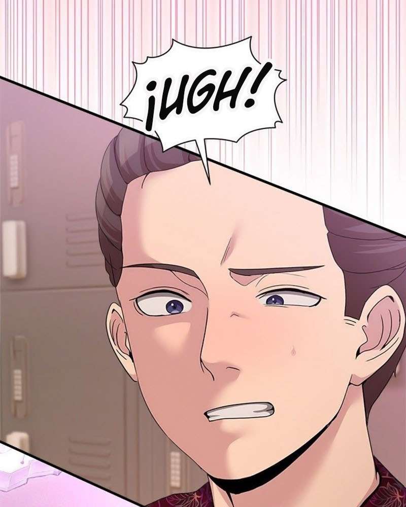 No se permiten hombres Capítulo 24 - Page 71