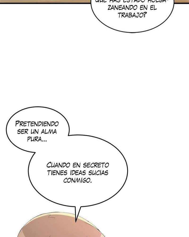 No se permiten hombres Capítulo 24 - Page 74