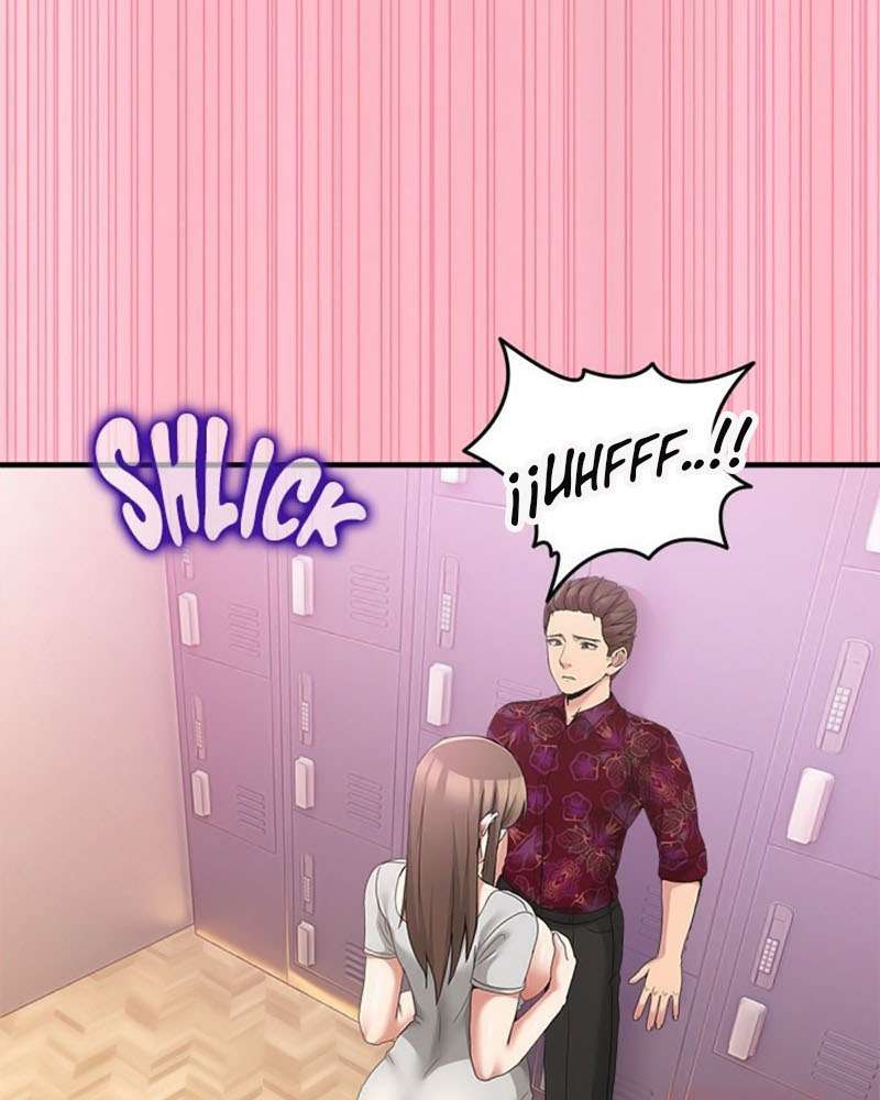 No se permiten hombres Capítulo 24 - Page 80