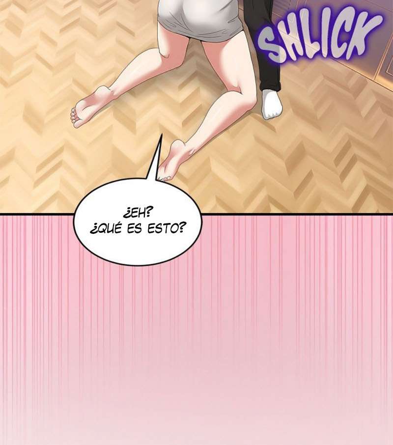 No se permiten hombres Capítulo 24 - Page 81