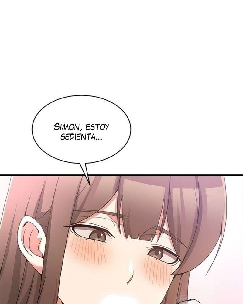 No se permiten hombres Capítulo 24 - Page 84