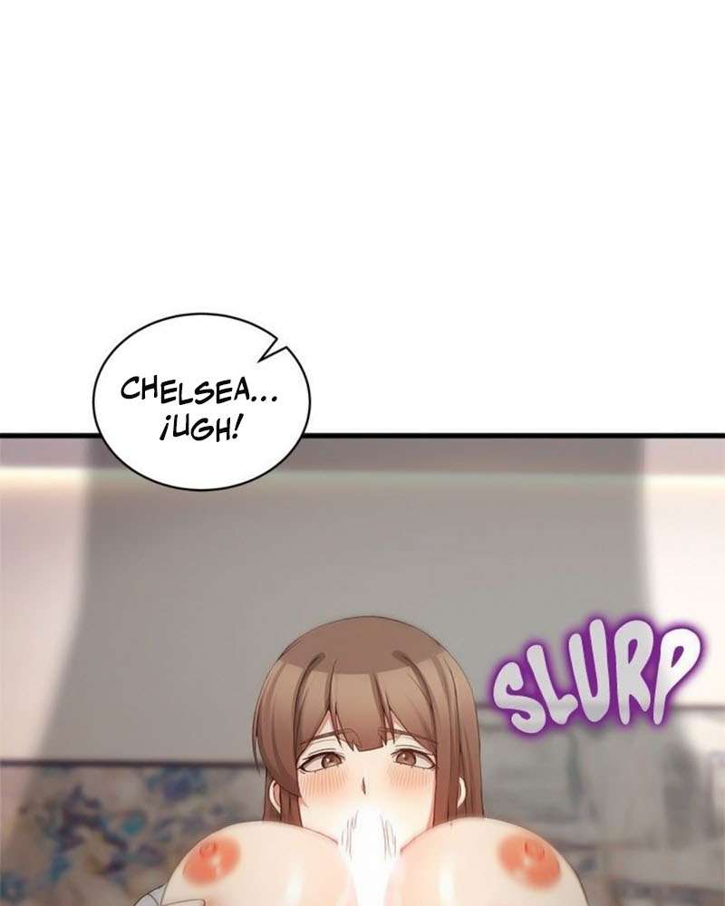 No se permiten hombres Capítulo 24 - Page 86