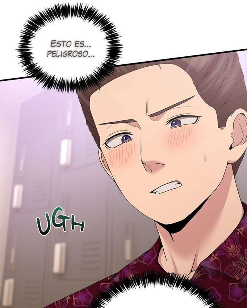 No se permiten hombres Capítulo 24 - Page 89