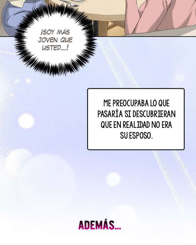 No se permiten hombres Capítulo 24 - Page 9