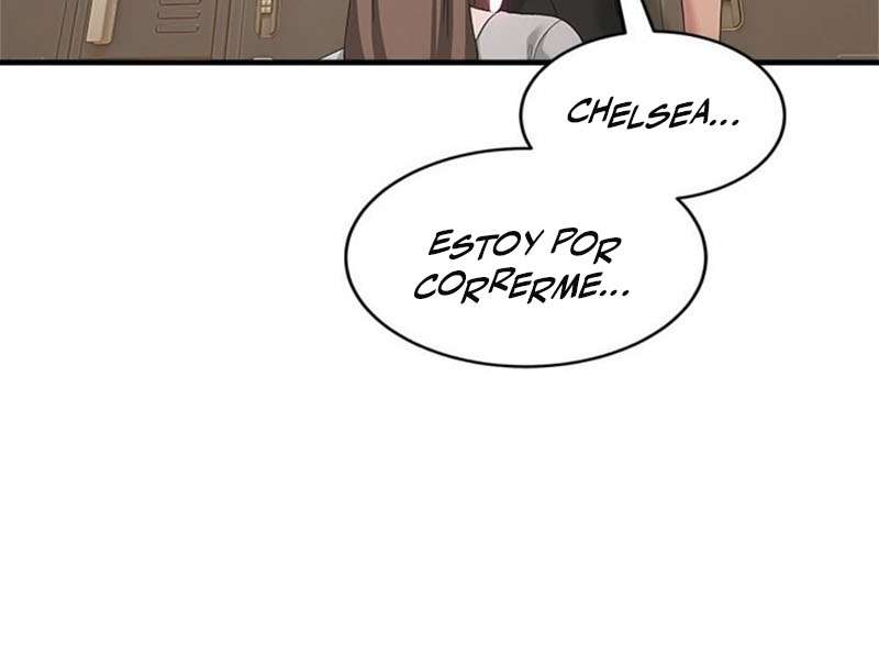 No se permiten hombres Capítulo 24 - Page 95