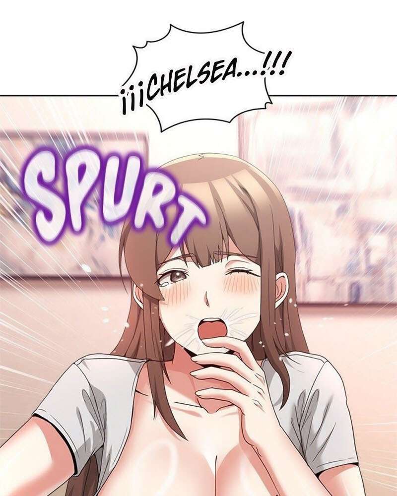 No se permiten hombres Capítulo 24 - Page 99