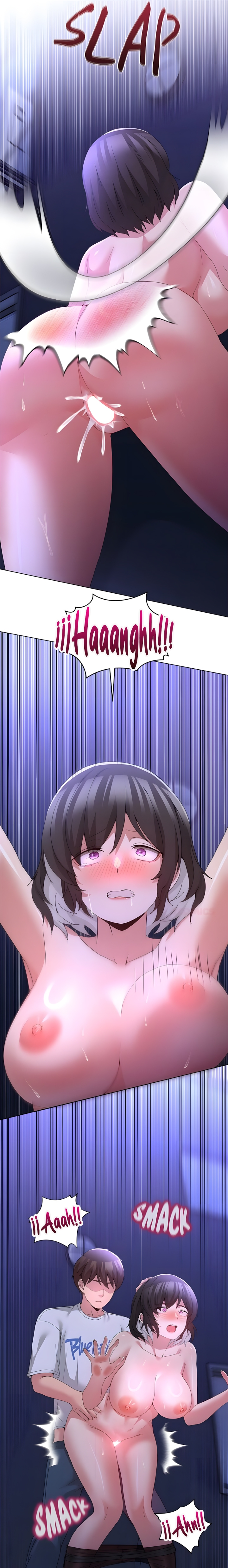 No se permiten hombres Capítulo 28 - Page 15