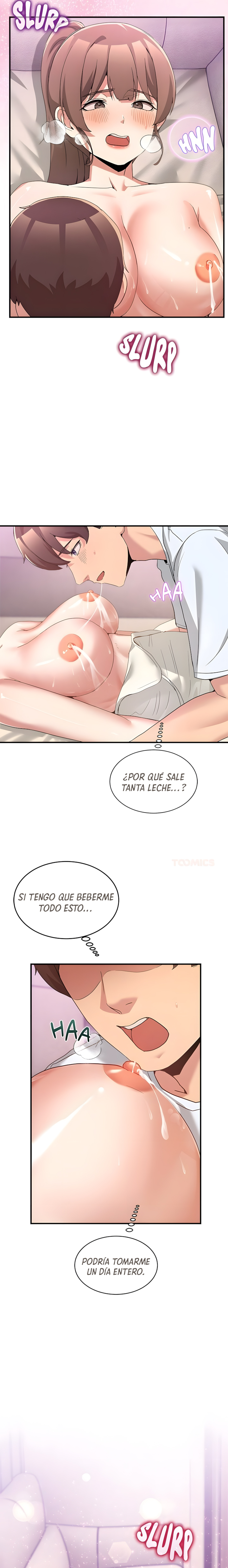 No se permiten hombres Capítulo 32 - Page 2