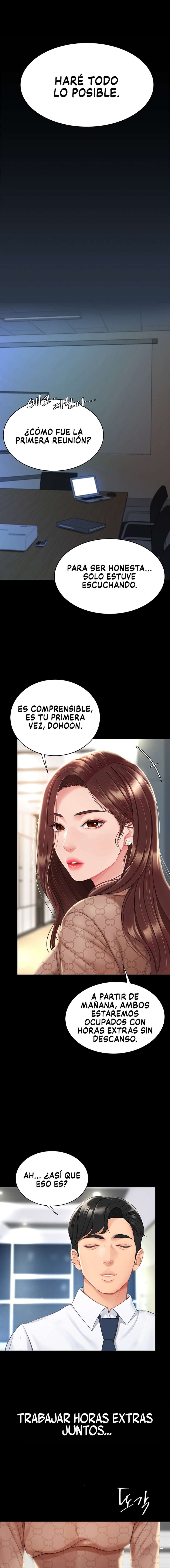 Me comí a tu madre primero Capítulo 1 - Page 12