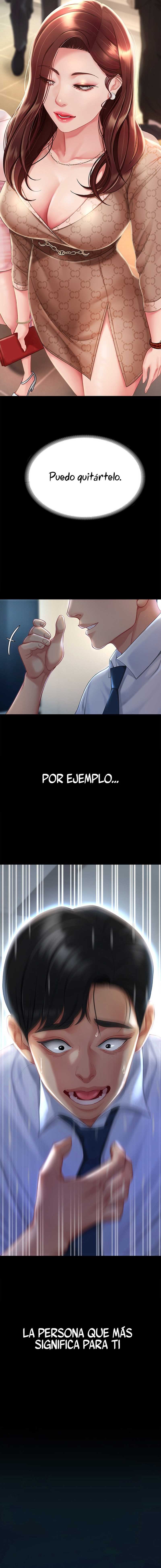 Me comí a tu madre primero Capítulo 1 - Page 24