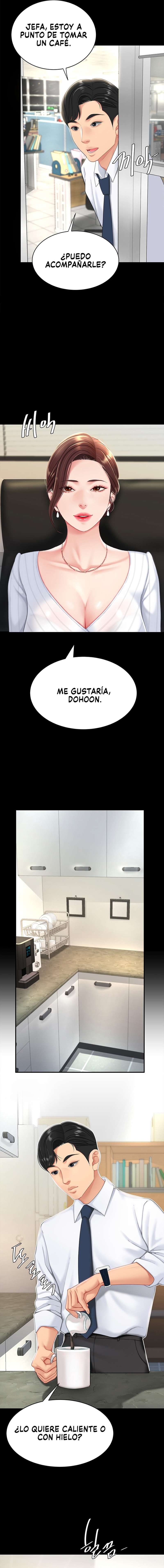 Me comí a tu madre primero Capítulo 1 - Page 26