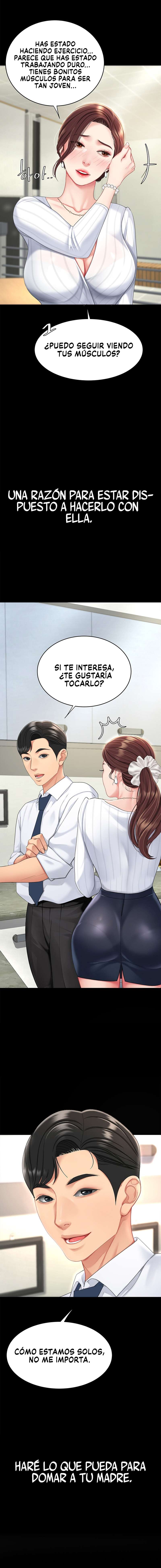 Me comí a tu madre primero Capítulo 1 - Page 28