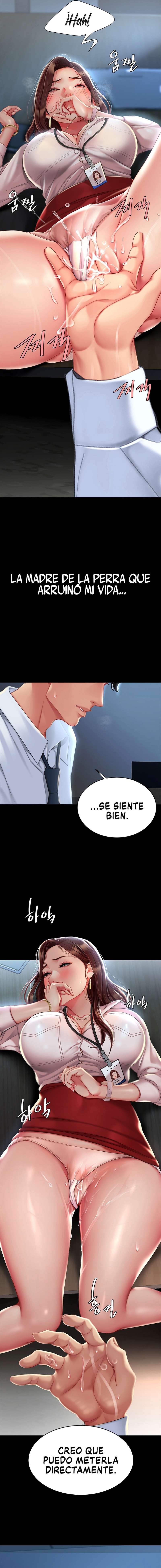 Me comí a tu madre primero Capítulo 1 - Page 3