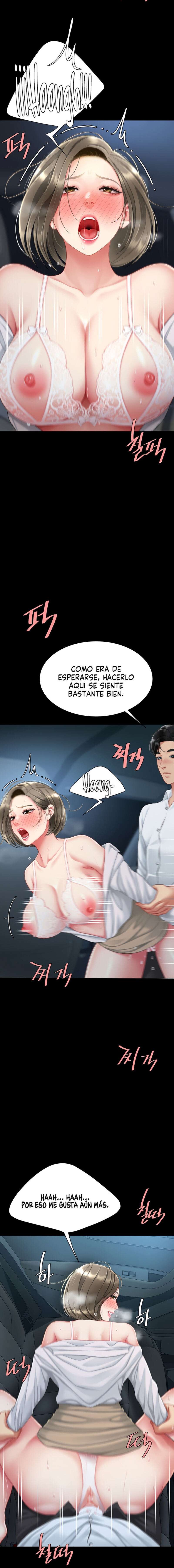 Me comí a tu madre primero Capítulo 100 - Page 19