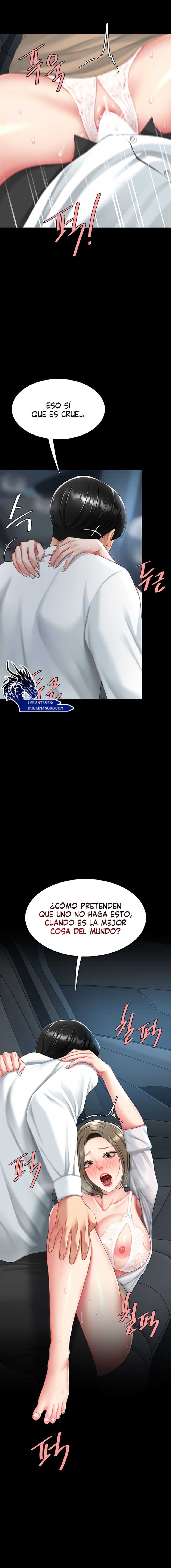 Me comí a tu madre primero Capítulo 100 - Page 2