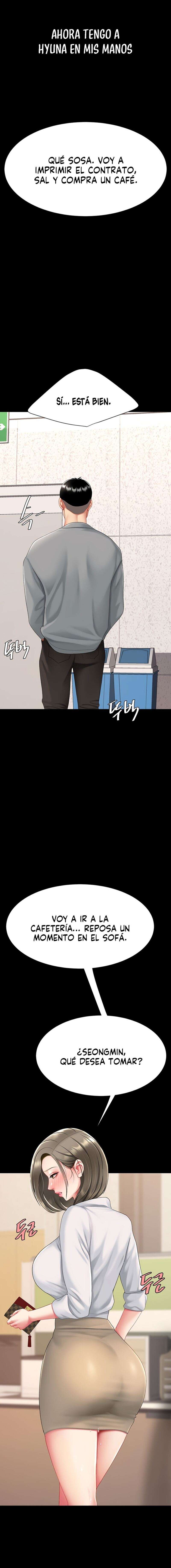 Me comí a tu madre primero Capítulo 101 - Page 17