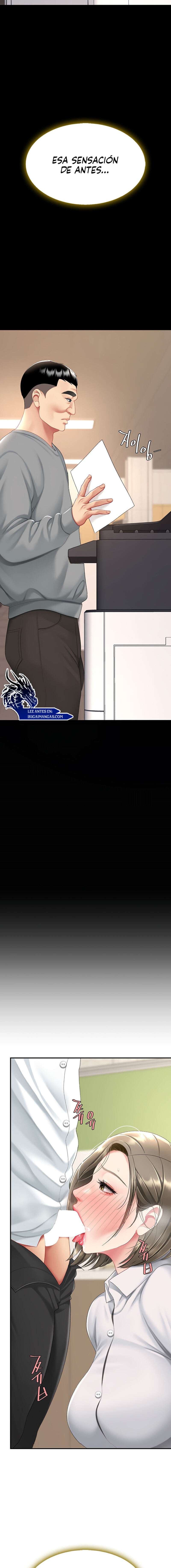 Me comí a tu madre primero Capítulo 101 - Page 26