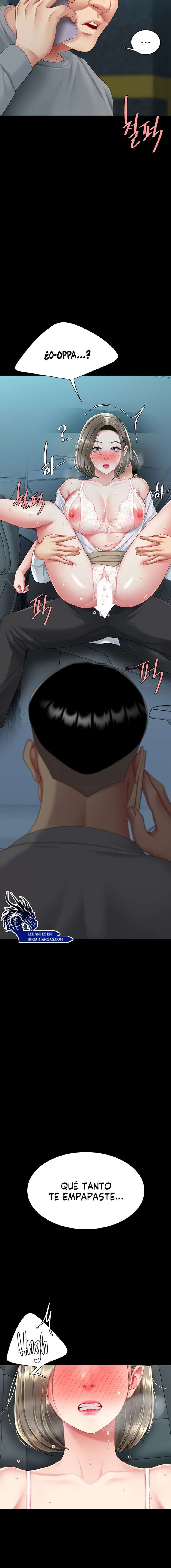 Me comí a tu madre primero Capítulo 101 - Page 3