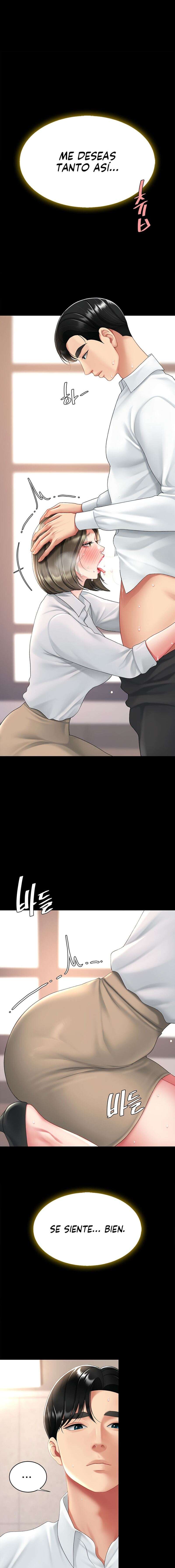 Me comí a tu madre primero Capítulo 102 - Page 11